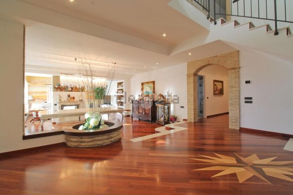 casa indipendente in vendita a Castelfidardo