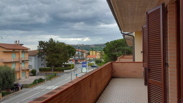 appartamento in vendita a Castelfidardo