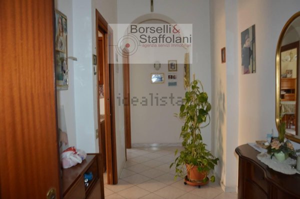 appartamento in vendita a Castelfidardo