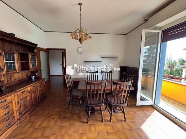 appartamento in vendita a Castelfidardo in zona Sant'Agostino