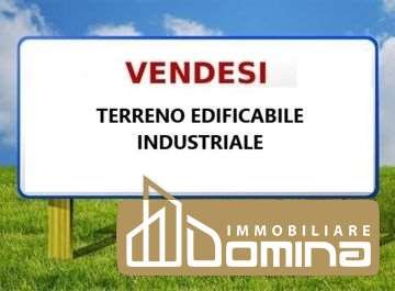 terreno edificabile in vendita a Castelfidardo