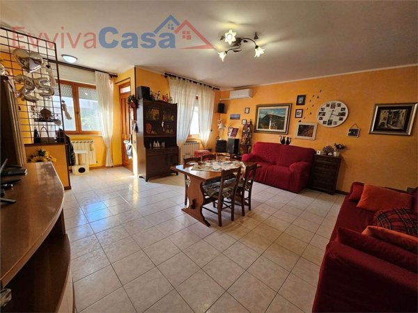 casa indipendente in vendita a Castelfidardo