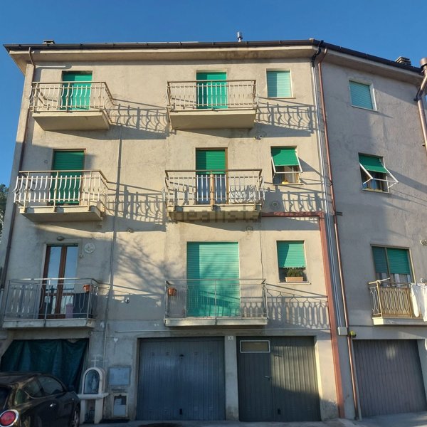 appartamento in vendita a Castelfidardo