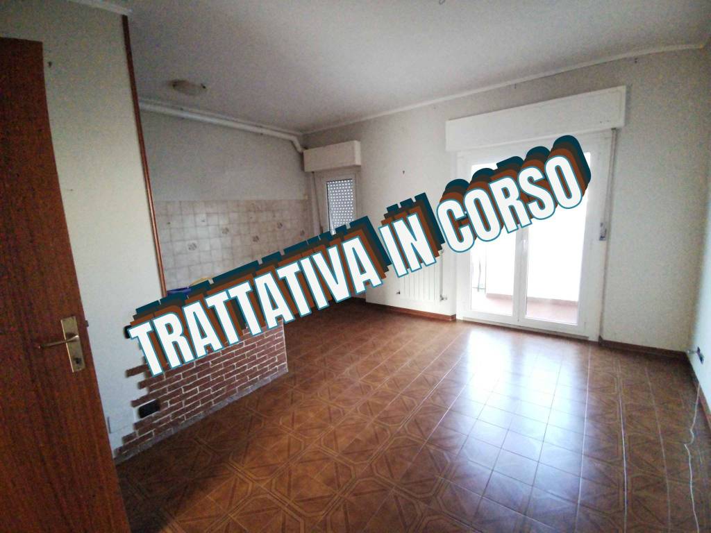 appartamento in vendita a Castelfidardo
