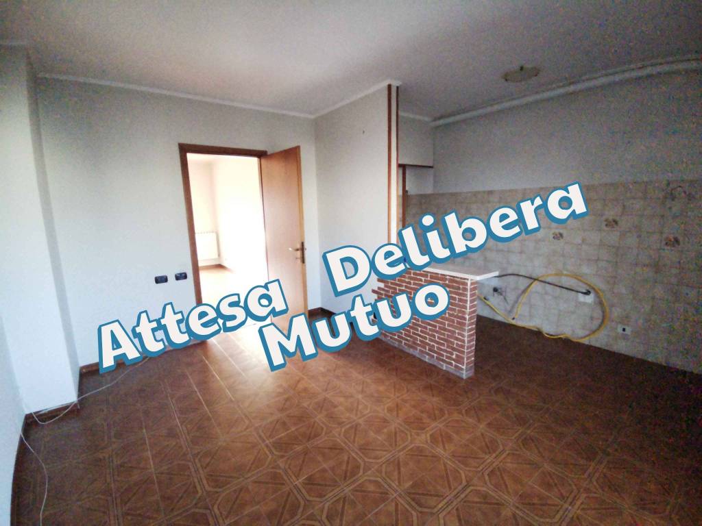 appartamento in vendita a Castelfidardo