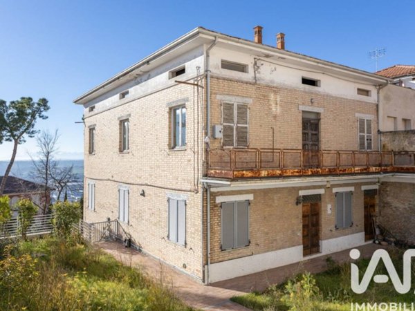 appartamento in vendita a Castelfidardo