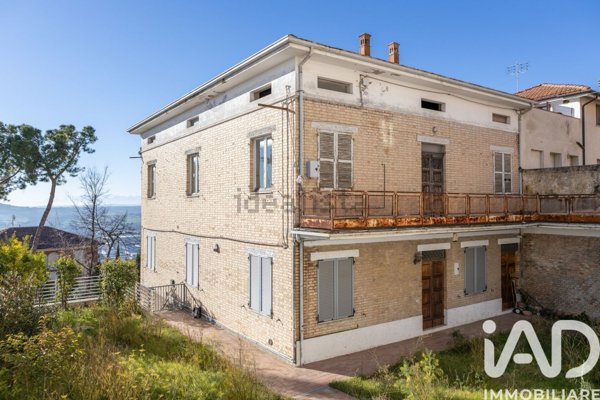 appartamento in vendita a Castelfidardo