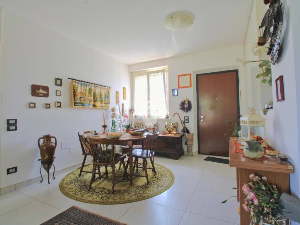 appartamento in vendita a Castelfidardo in zona San Rocchetto