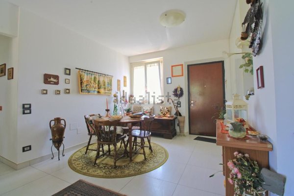 appartamento in vendita a Castelfidardo in zona San Rocchetto