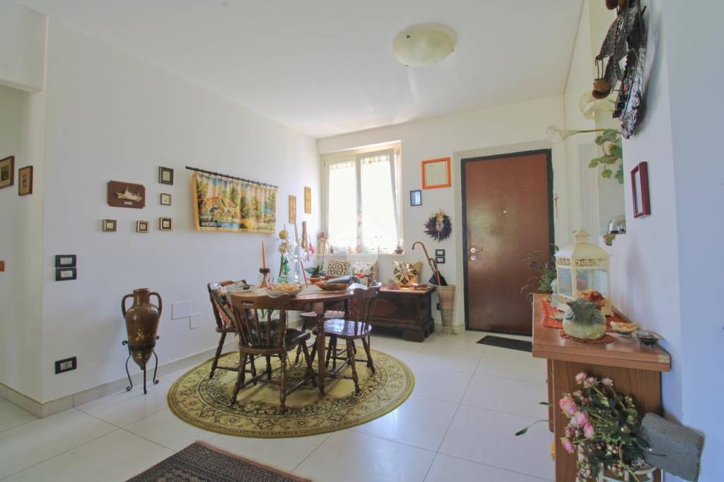 appartamento in vendita a Castelfidardo in zona San Rocchetto