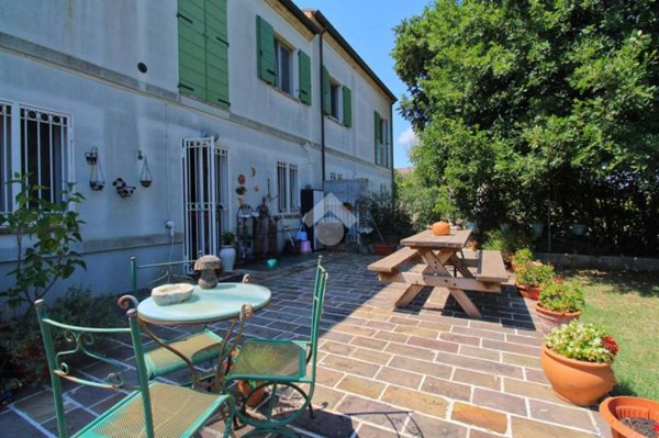 appartamento in vendita a Castelfidardo in zona San Rocchetto