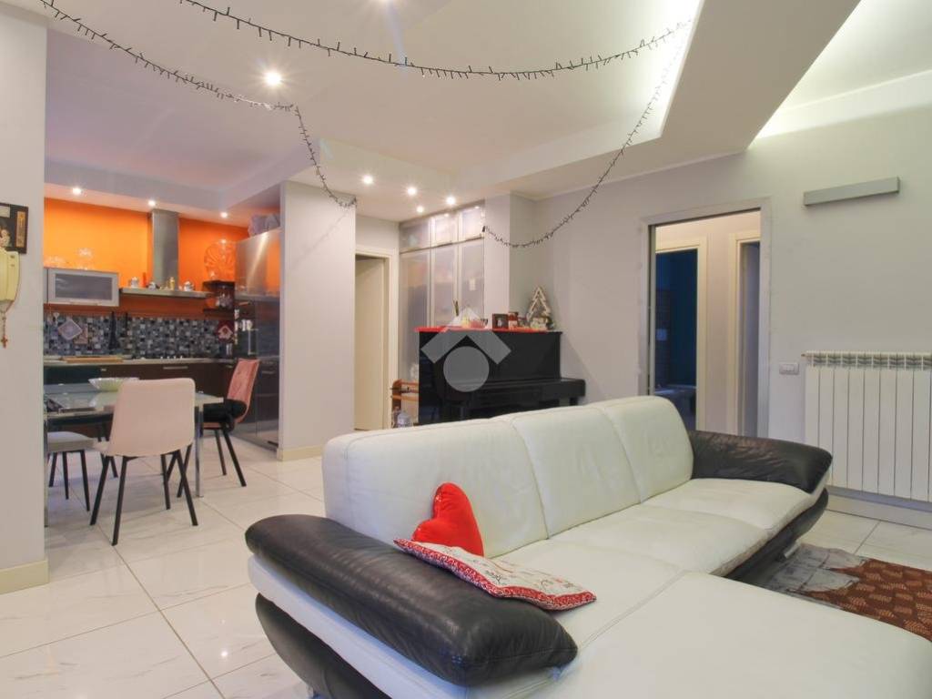 appartamento in vendita a Castelfidardo