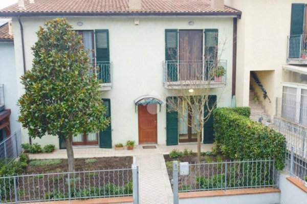 appartamento in vendita a Castelfidardo