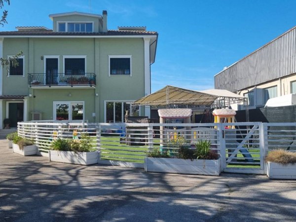 appartamento in vendita a Castelfidardo