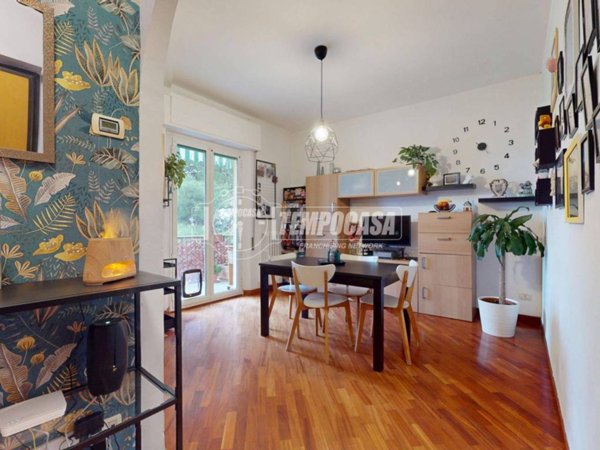 appartamento in vendita a Castelfidardo