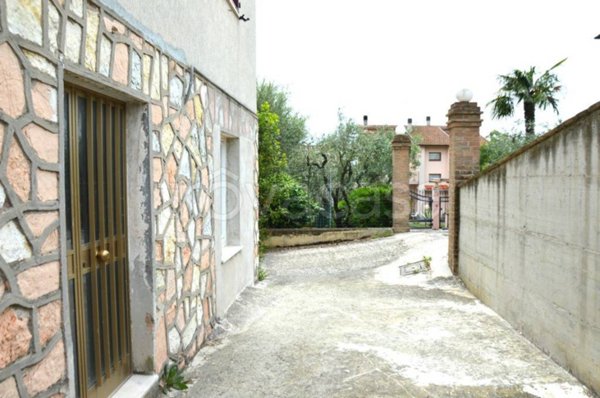 casa indipendente in vendita a Castelfidardo