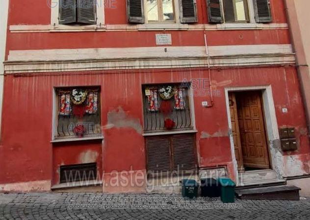 appartamento in vendita a Castelfidardo