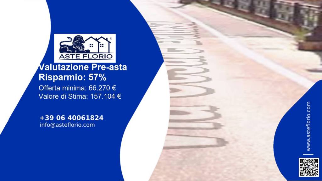 appartamento in vendita a Castelfidardo