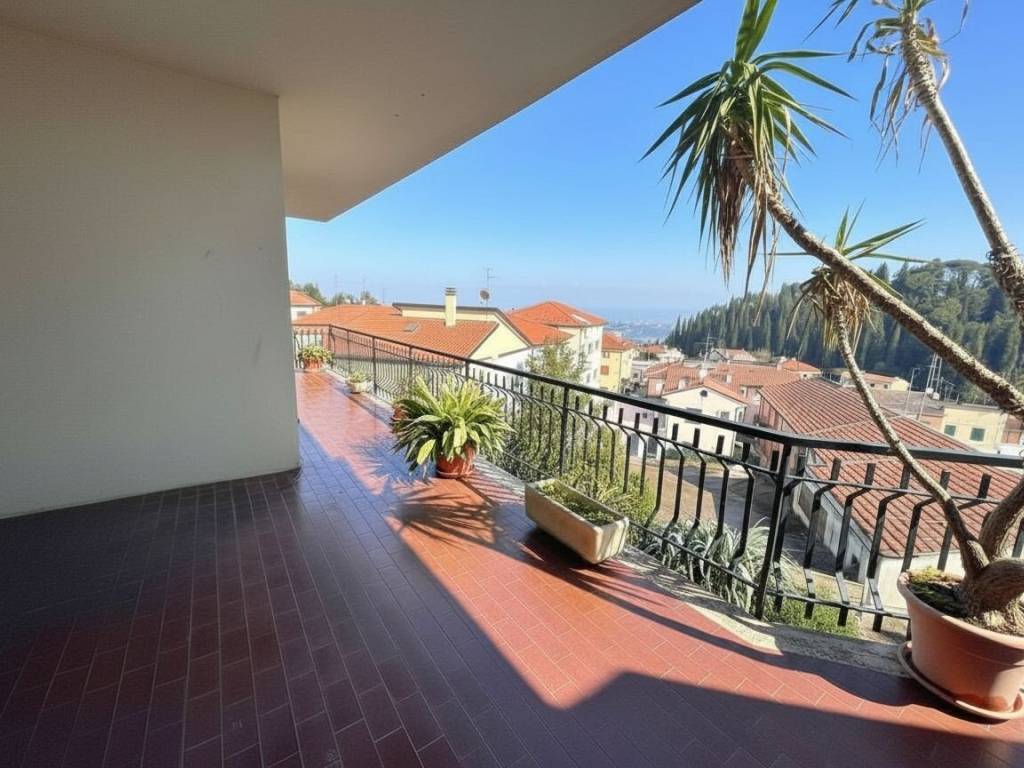 appartamento in vendita a Castelfidardo