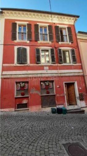 appartamento in vendita a Castelfidardo
