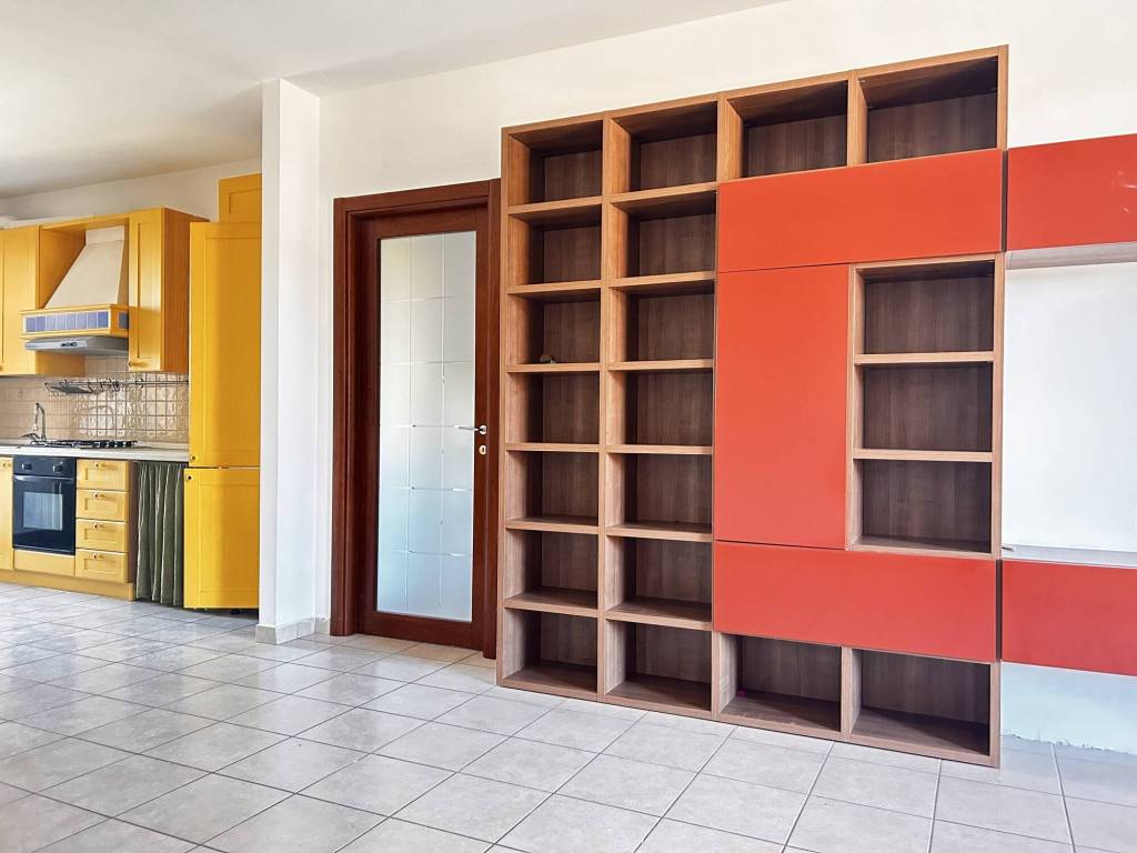 appartamento in vendita a Castelfidardo in zona Acquaviva