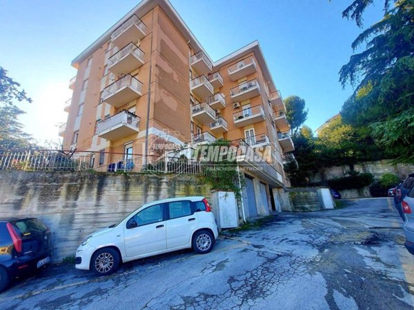 appartamento in vendita a Castelfidardo