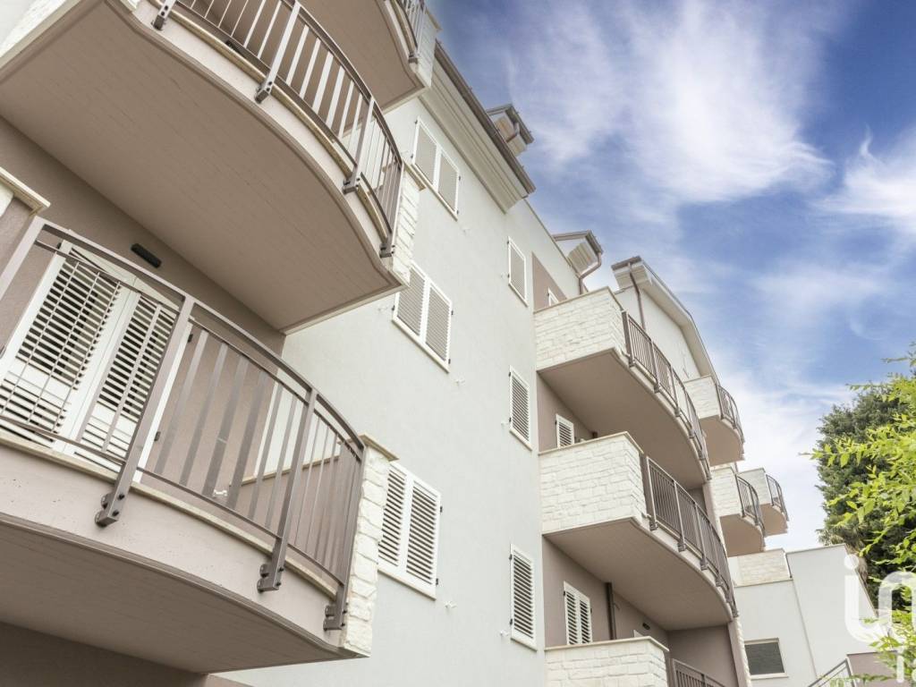 appartamento in vendita a Castelfidardo