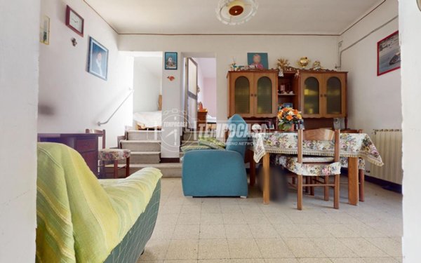 casa indipendente in vendita a Castelfidardo