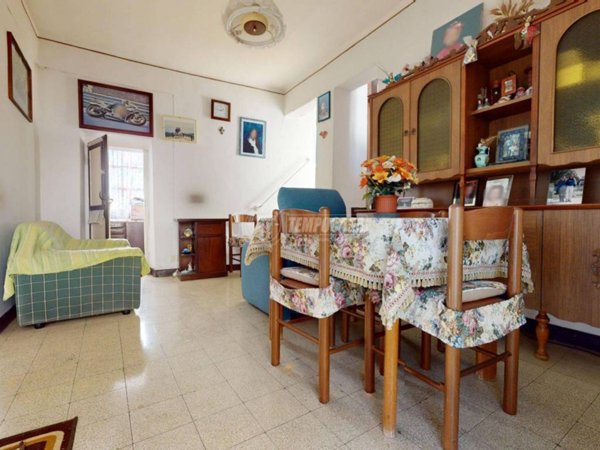 casa indipendente in vendita a Castelfidardo