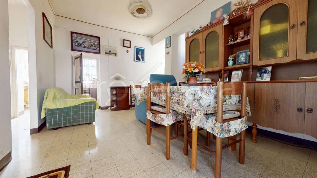 casa indipendente in vendita a Castelfidardo