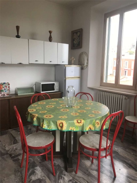 appartamento in vendita a Castelfidardo