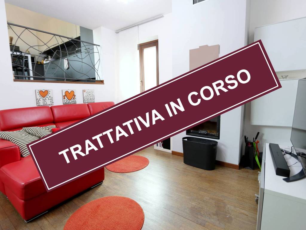 casa indipendente in vendita a Castelfidardo