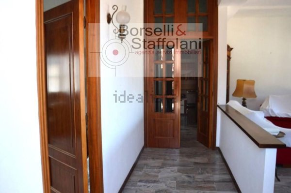 appartamento in vendita a Castelfidardo