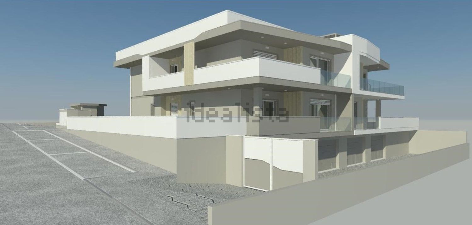 appartamento in vendita a Castelfidardo