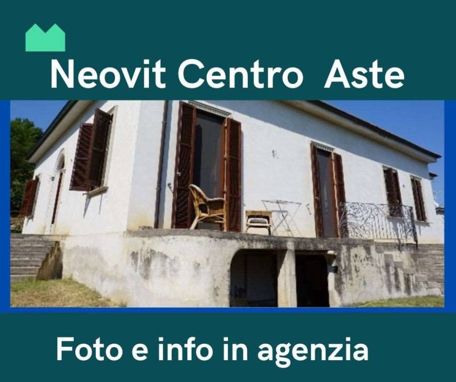 appartamento in vendita a Castelfidardo