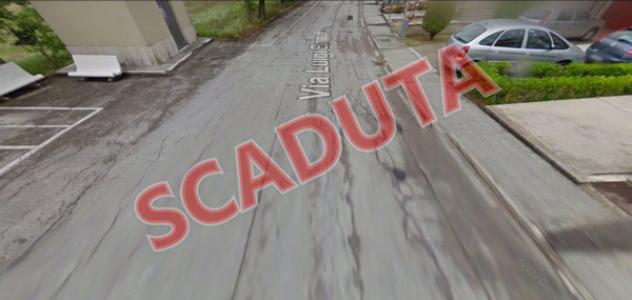 terreno agricolo in vendita a Castelfidardo