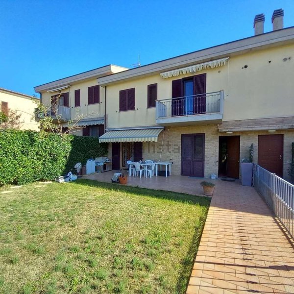 appartamento in vendita a Castelfidardo