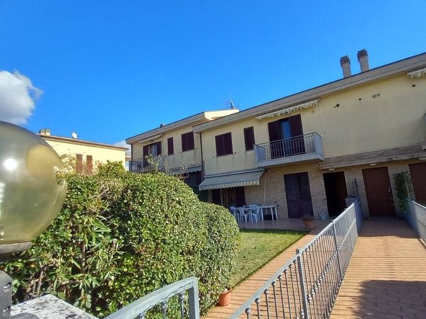 appartamento in vendita a Castelfidardo