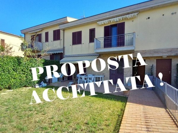 appartamento in vendita a Castelfidardo