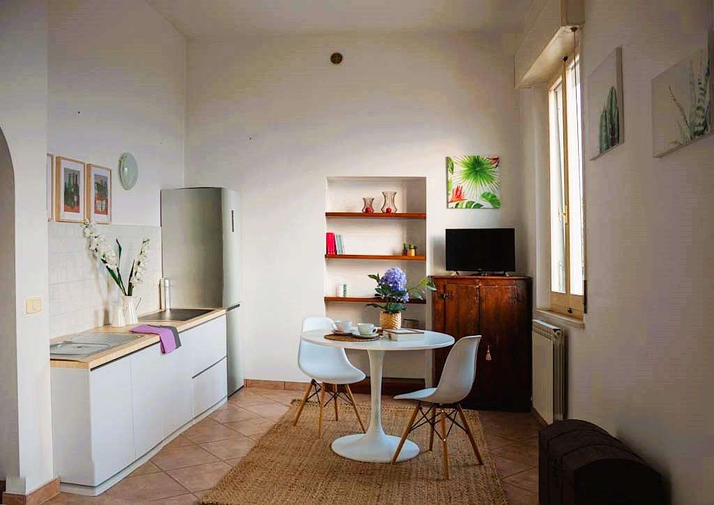 appartamento in vendita a Castelfidardo