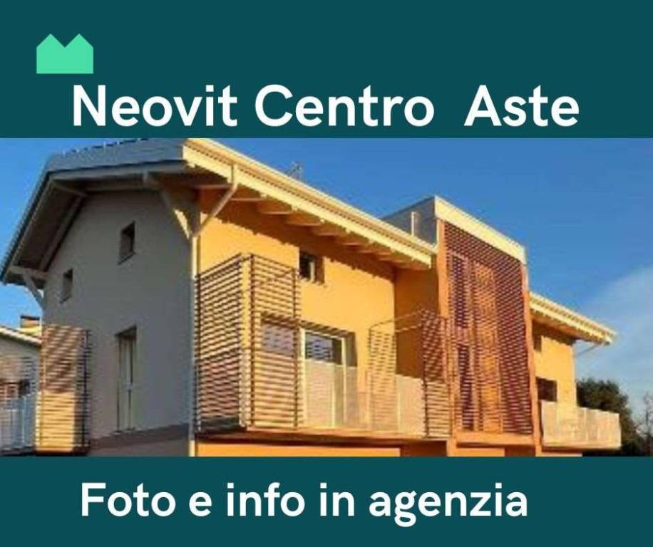 appartamento in vendita a Castelfidardo
