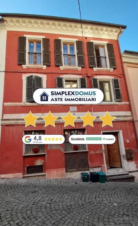 appartamento in vendita a Castelfidardo