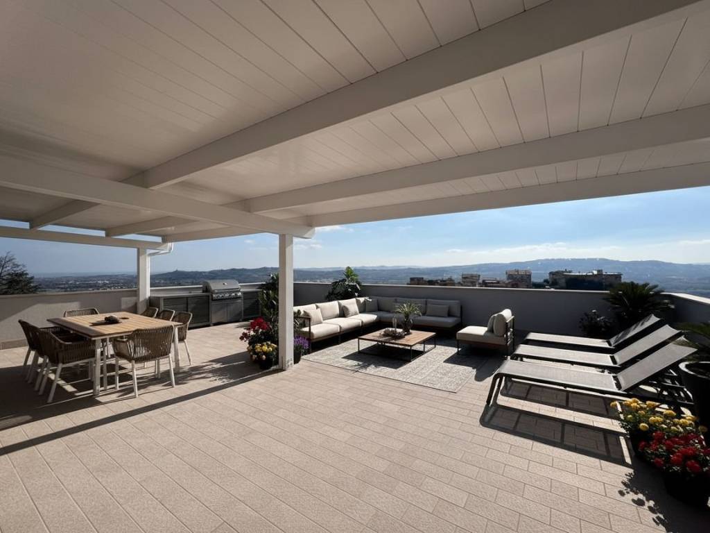 appartamento in vendita a Castelfidardo