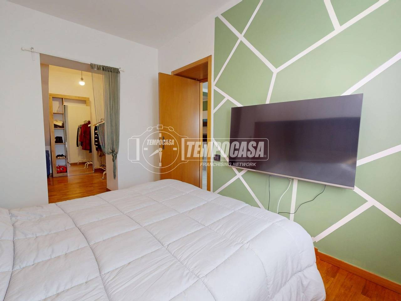 appartamento in vendita a Castelfidardo