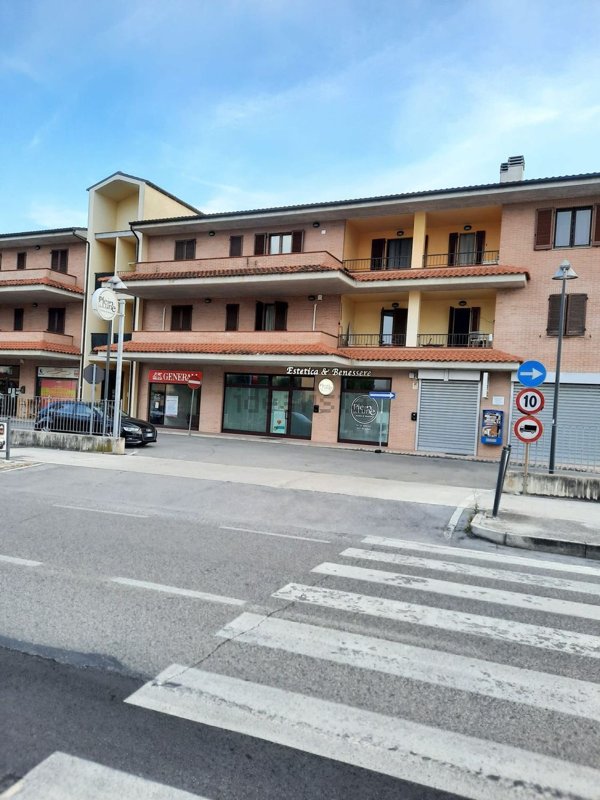 appartamento in vendita a Castelfidardo