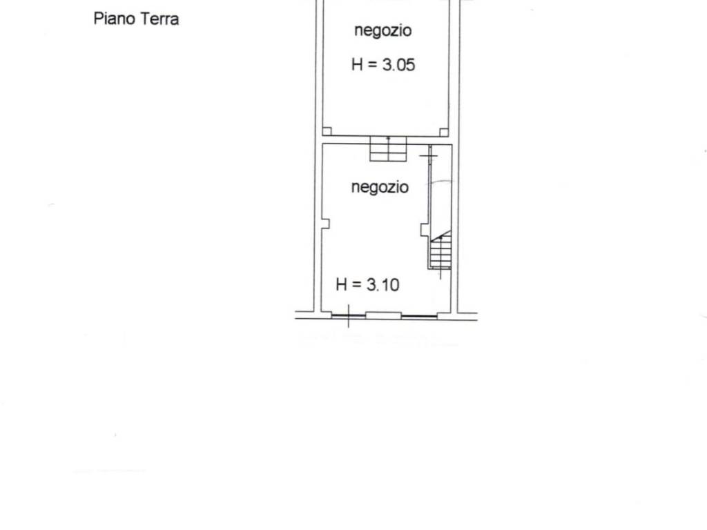 casa indipendente in vendita a Castelfidardo