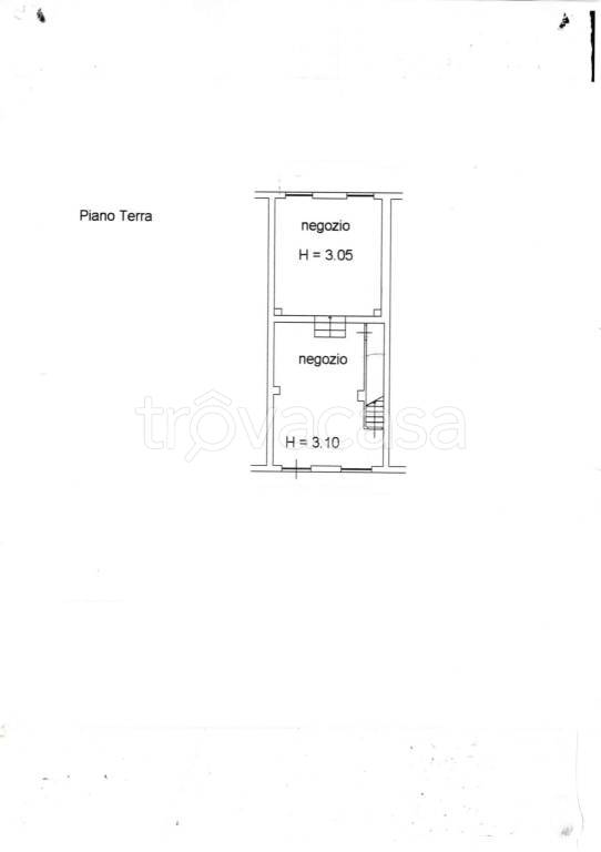 casa indipendente in vendita a Castelfidardo