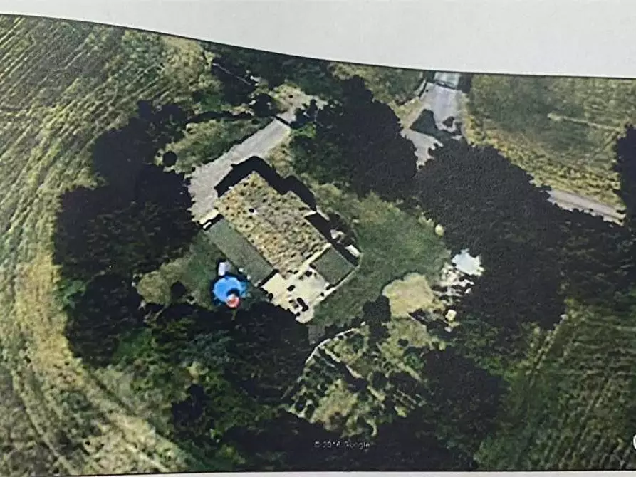 casa indipendente in vendita a Castelfidardo in zona San Rocchetto