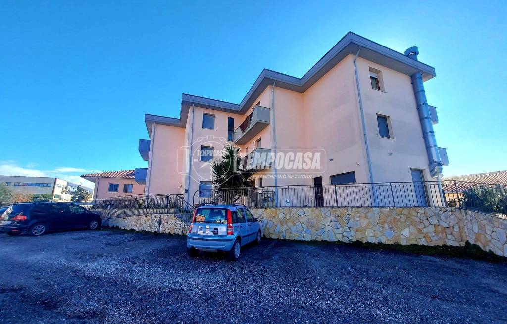 appartamento in vendita a Castelfidardo