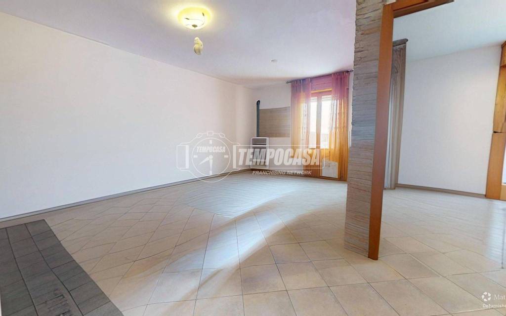 appartamento in vendita a Castelfidardo